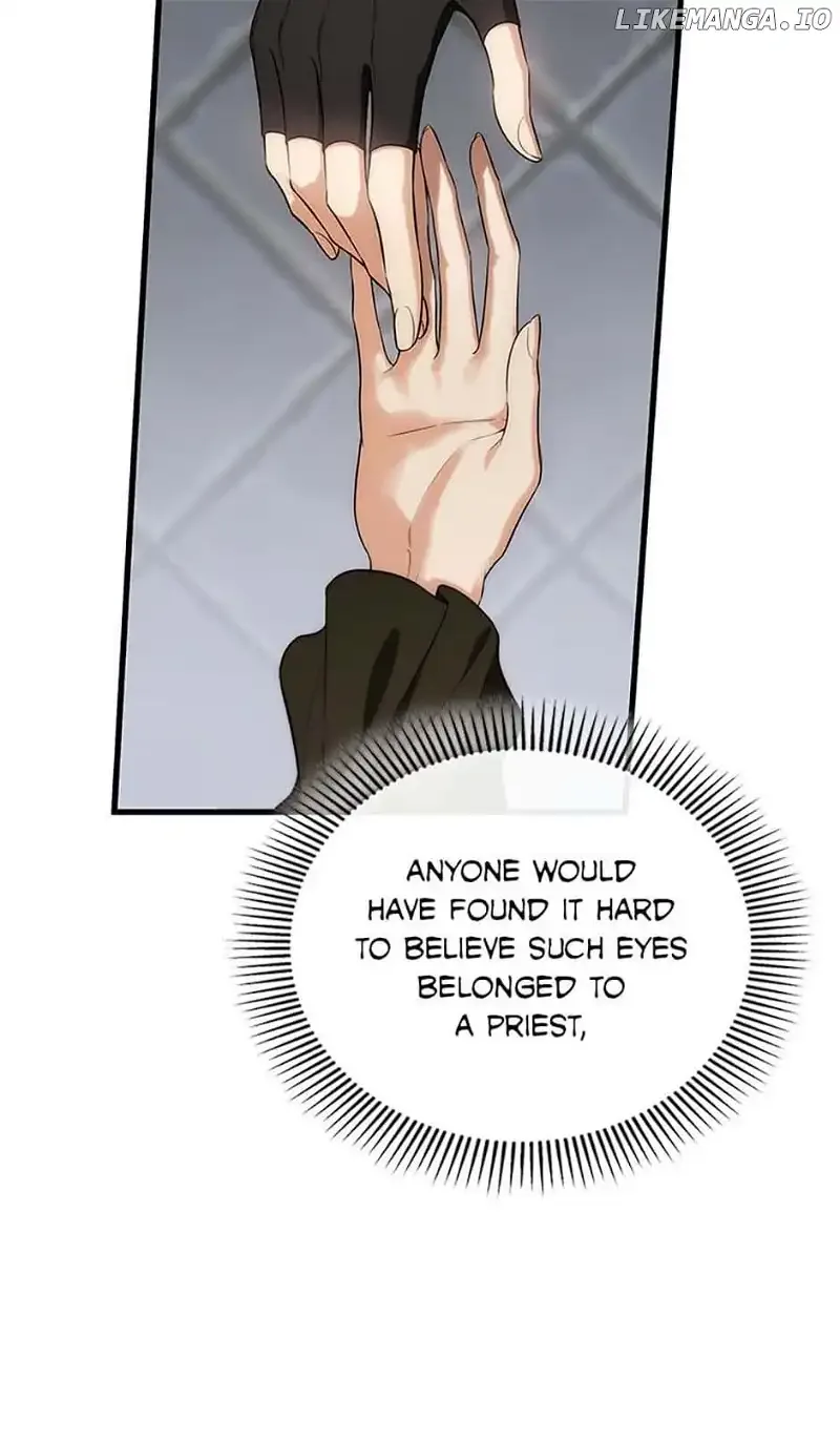 It’s My Destiny To Be The Hero’s Saviour Chapter 75 page 97
