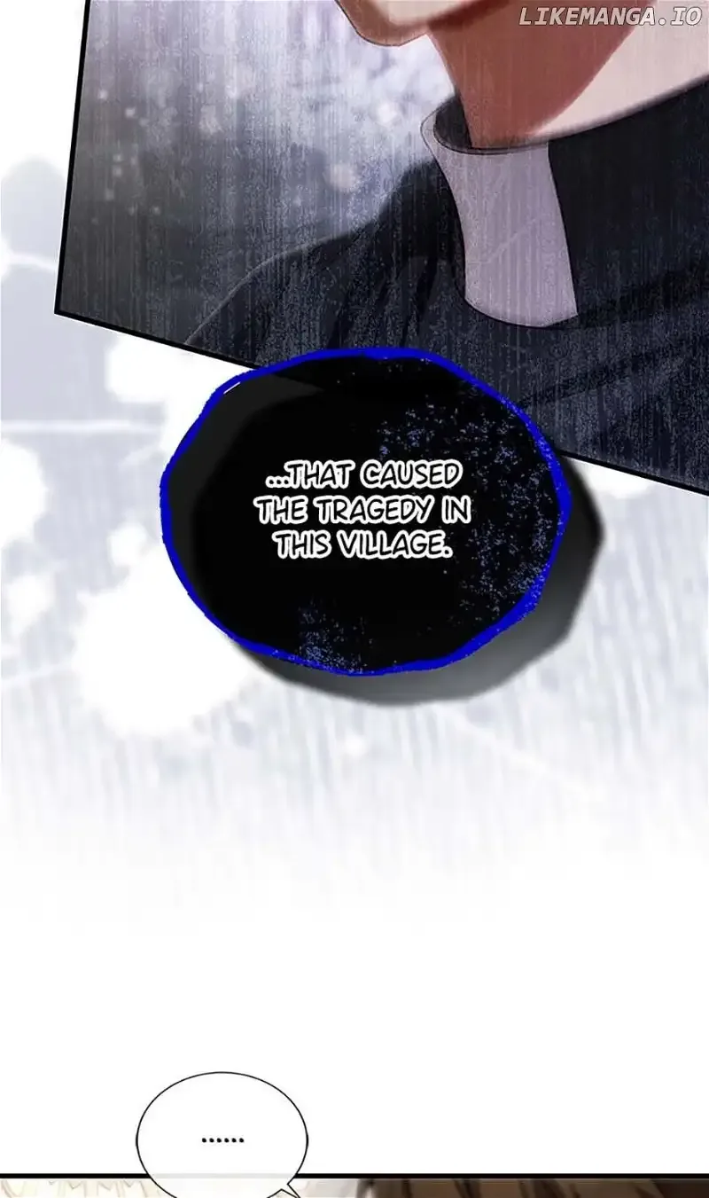 It’s My Destiny To Be The Hero’s Saviour Chapter 75 page 78