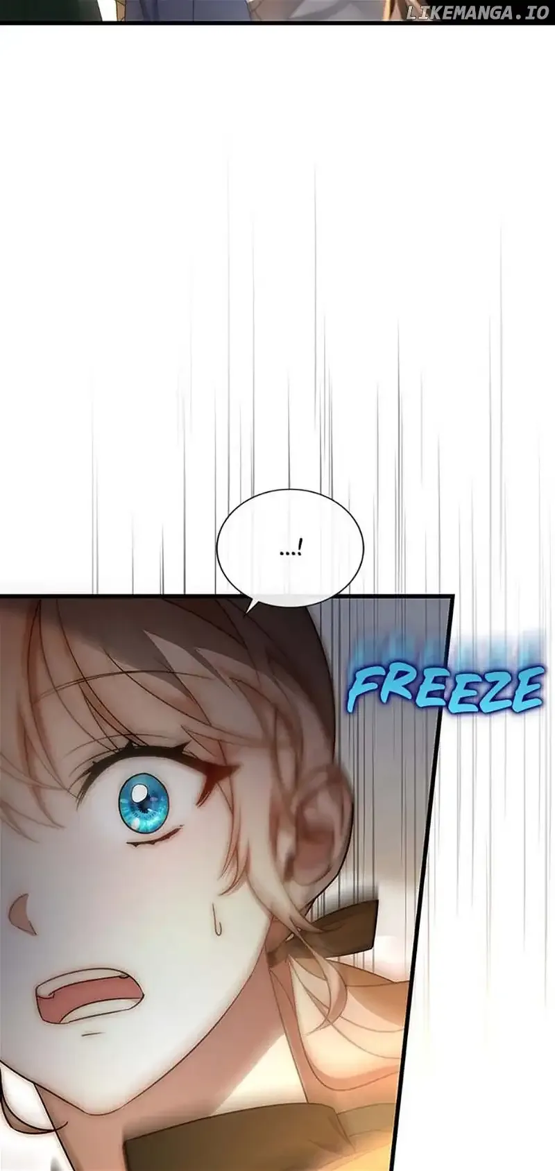 It’s My Destiny To Be The Hero’s Saviour Chapter 73 page 70