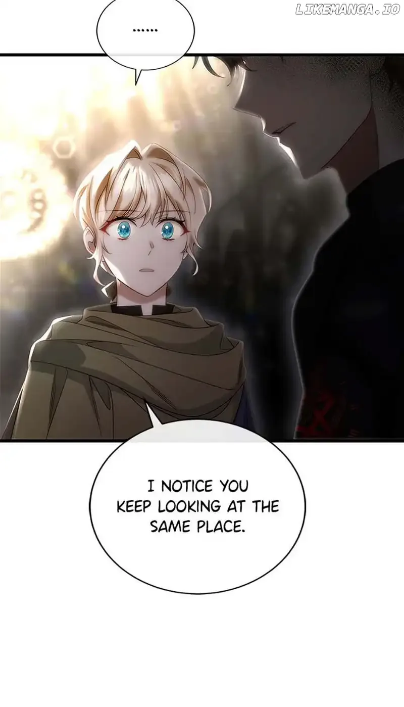 It’s My Destiny To Be The Hero’s Saviour Chapter 73 page 95