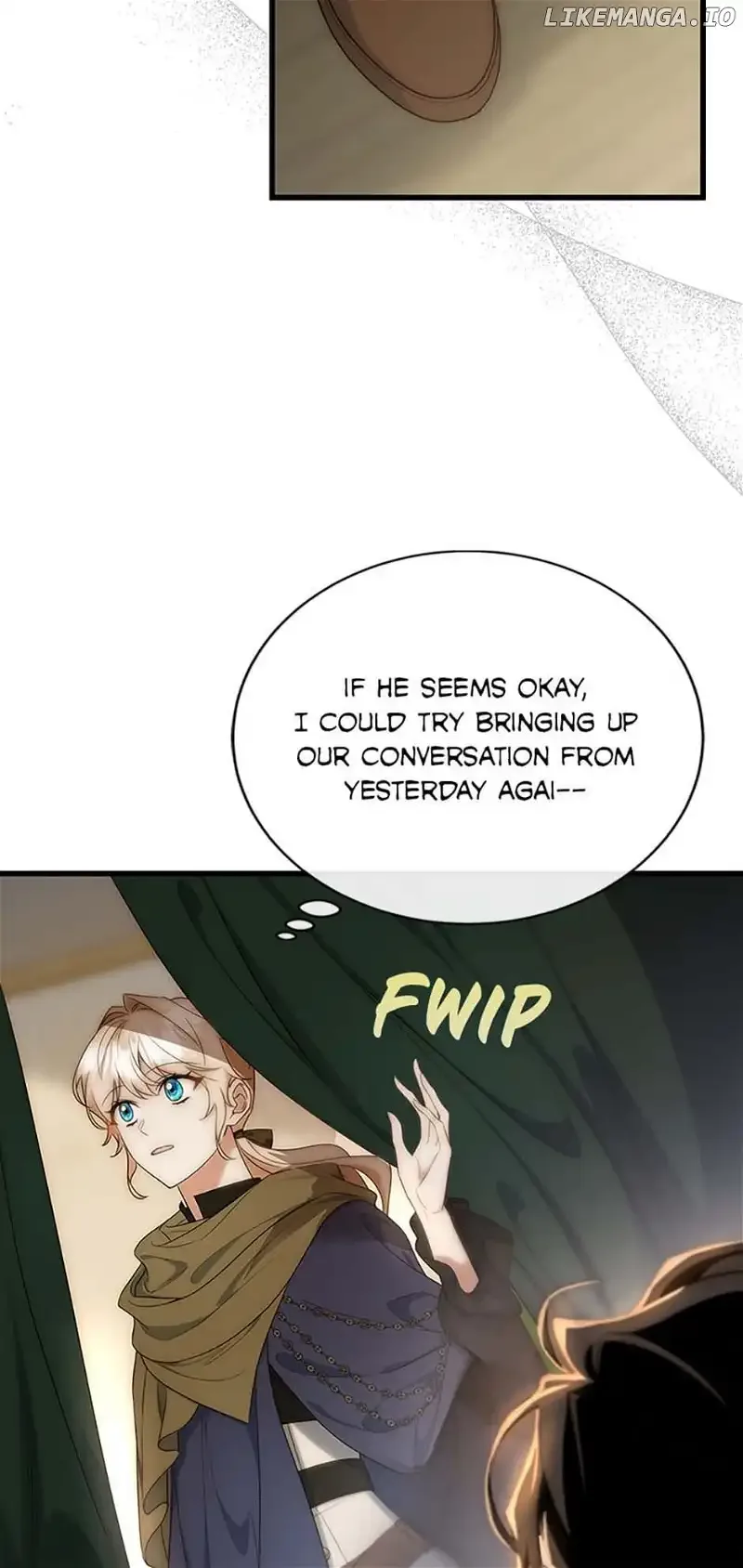 It’s My Destiny To Be The Hero’s Saviour Chapter 73 page 69