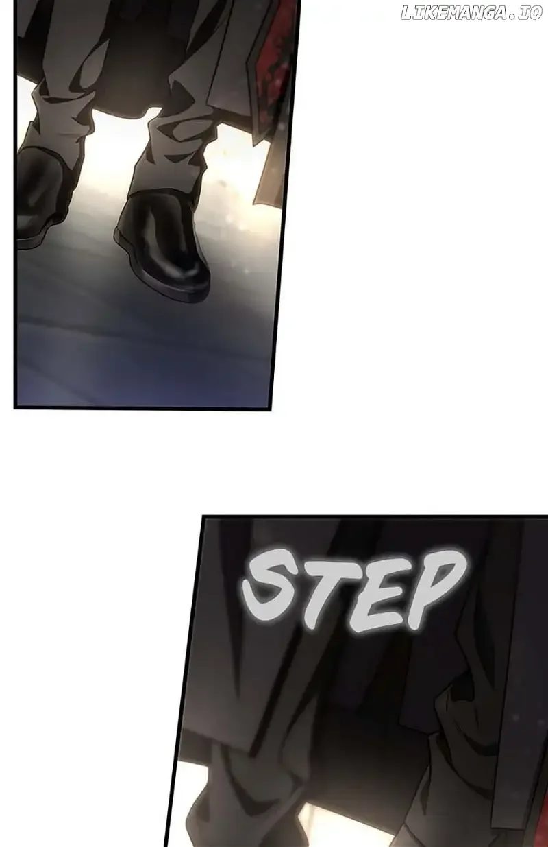 It’s My Destiny To Be The Hero’s Saviour Chapter 75 page 88