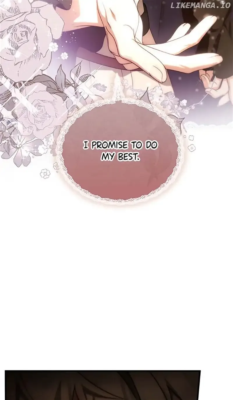 It’s My Destiny To Be The Hero’s Saviour Chapter 75 page 94