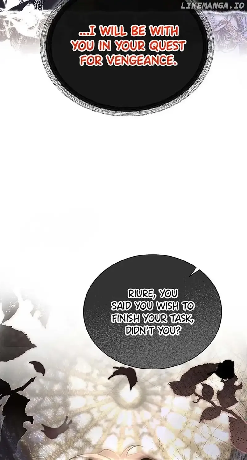 It’s My Destiny To Be The Hero’s Saviour Chapter 75 page 82
