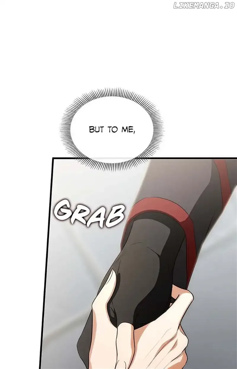 It’s My Destiny To Be The Hero’s Saviour Chapter 75 page 98