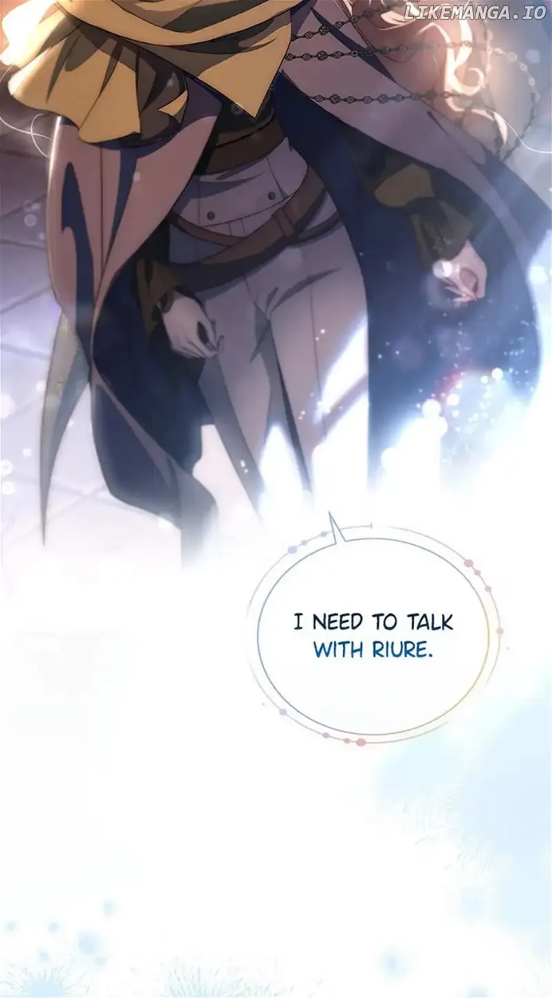 It’s My Destiny To Be The Hero’s Saviour Chapter 73 page 87