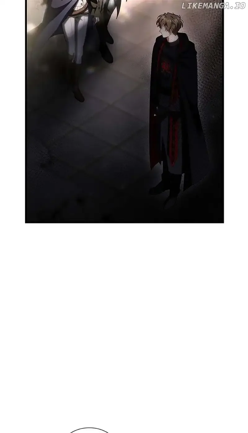 It’s My Destiny To Be The Hero’s Saviour Chapter 73 page 94