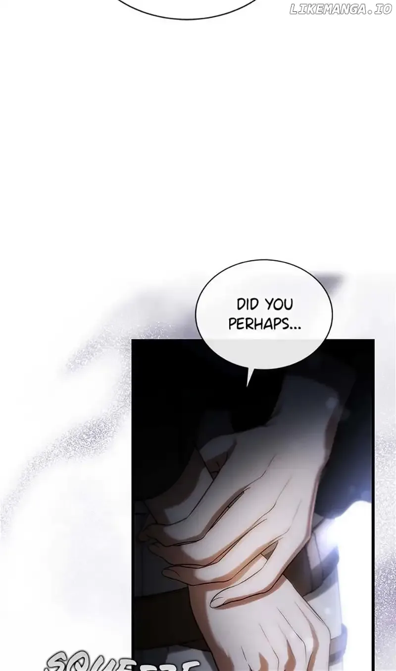 It’s My Destiny To Be The Hero’s Saviour Chapter 74 page 3