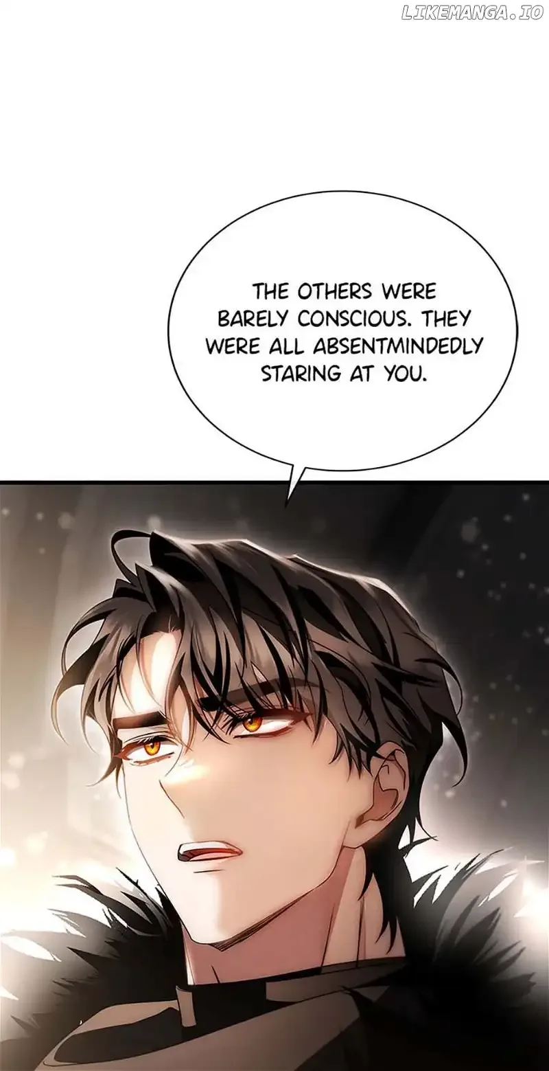 It’s My Destiny To Be The Hero’s Saviour Chapter 74 page 15