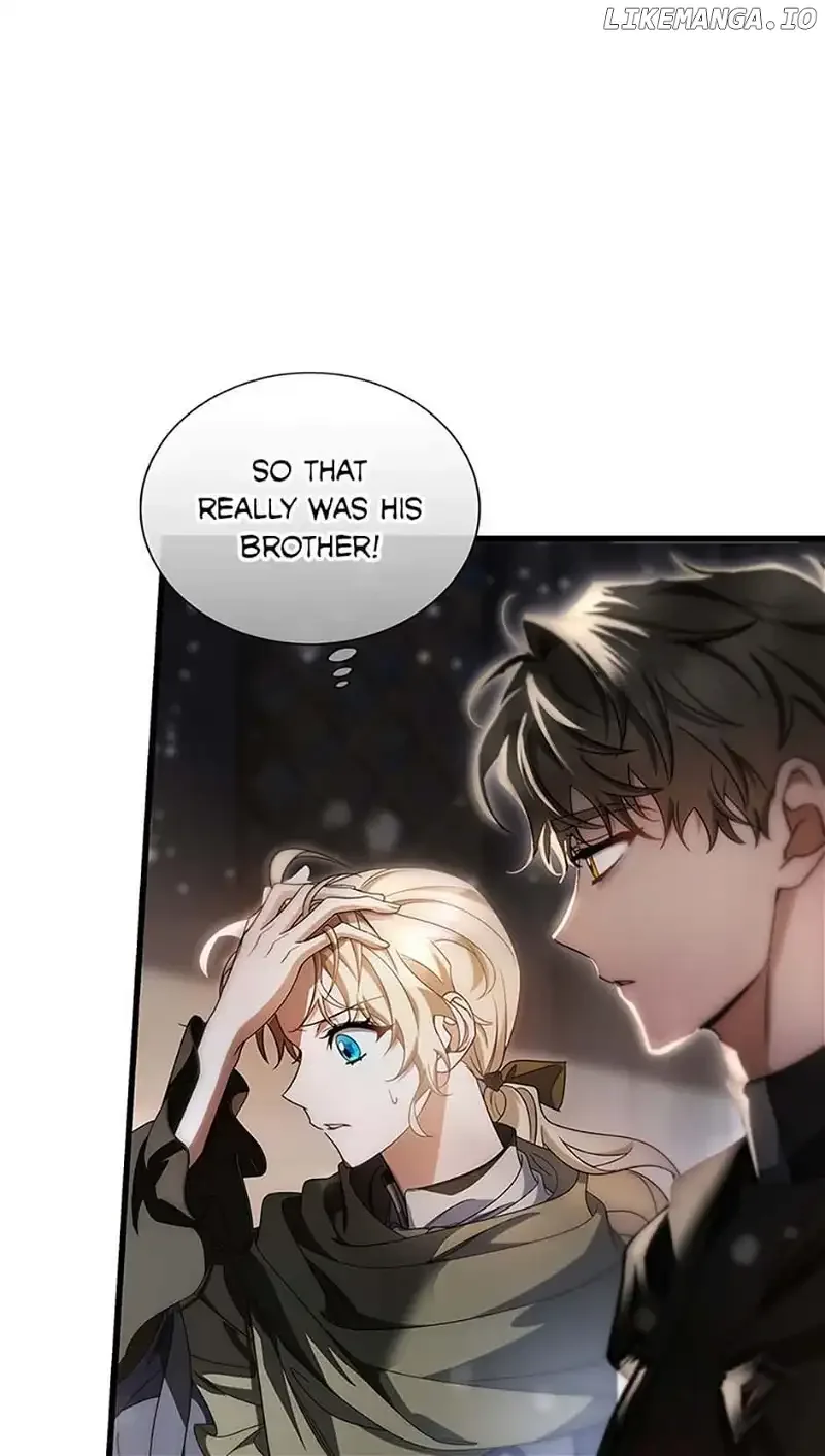 It’s My Destiny To Be The Hero’s Saviour Chapter 74 page 11