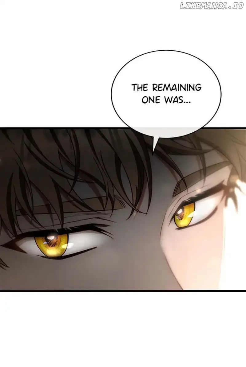 It’s My Destiny To Be The Hero’s Saviour Chapter 74 page 23