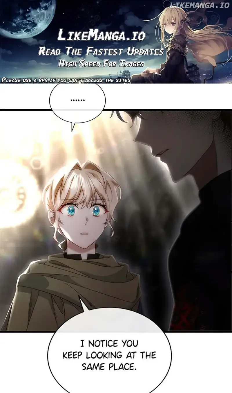 It’s My Destiny To Be The Hero’s Saviour Chapter 74 page 2