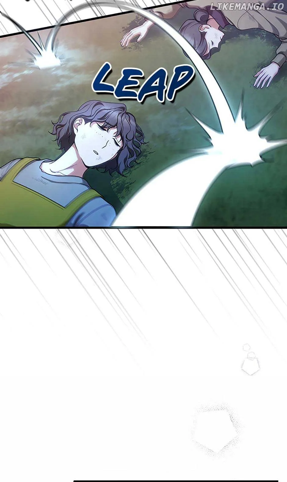 It’s My Destiny To Be The Hero’s Saviour Chapter 65 page 98