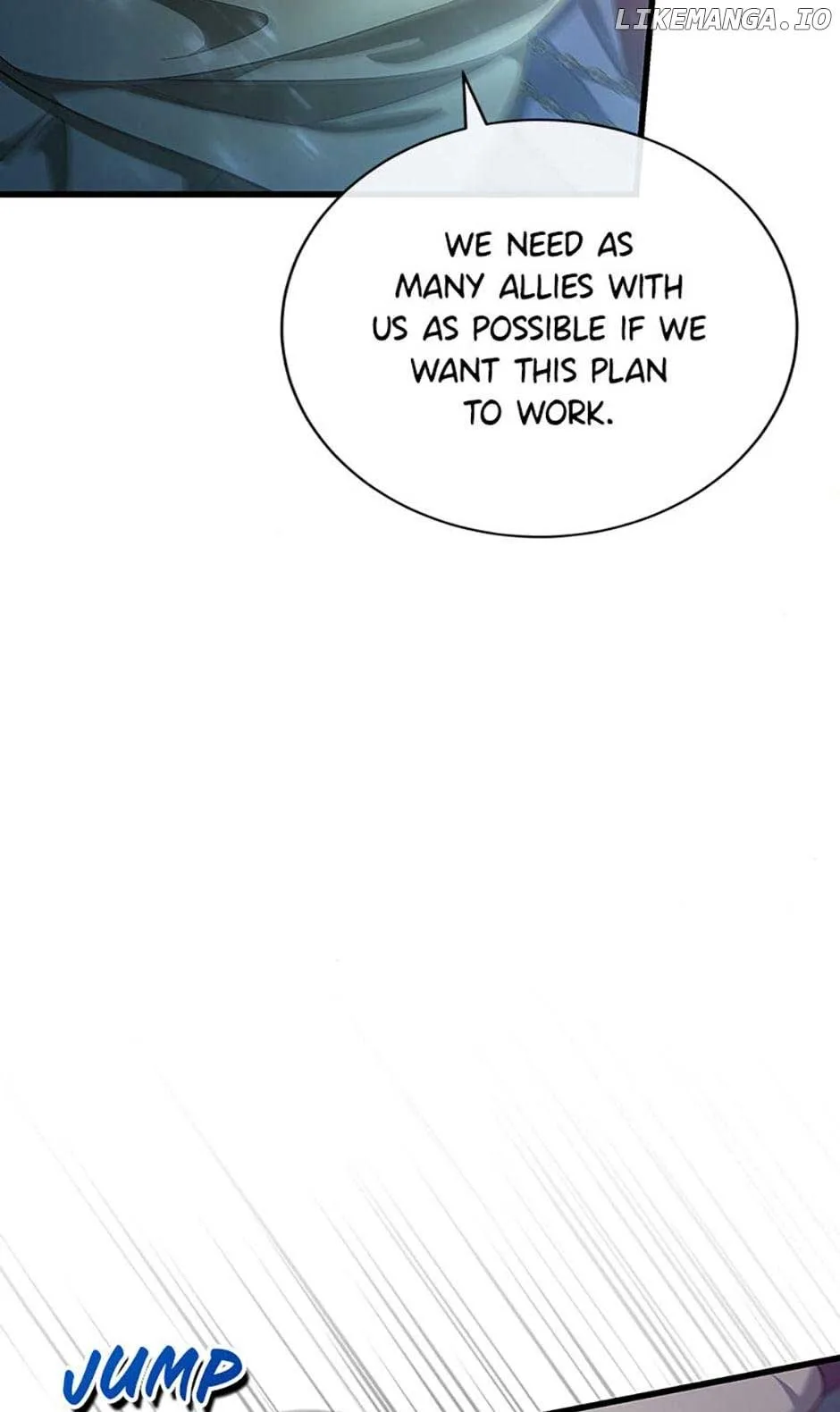 It’s My Destiny To Be The Hero’s Saviour Chapter 65 page 97