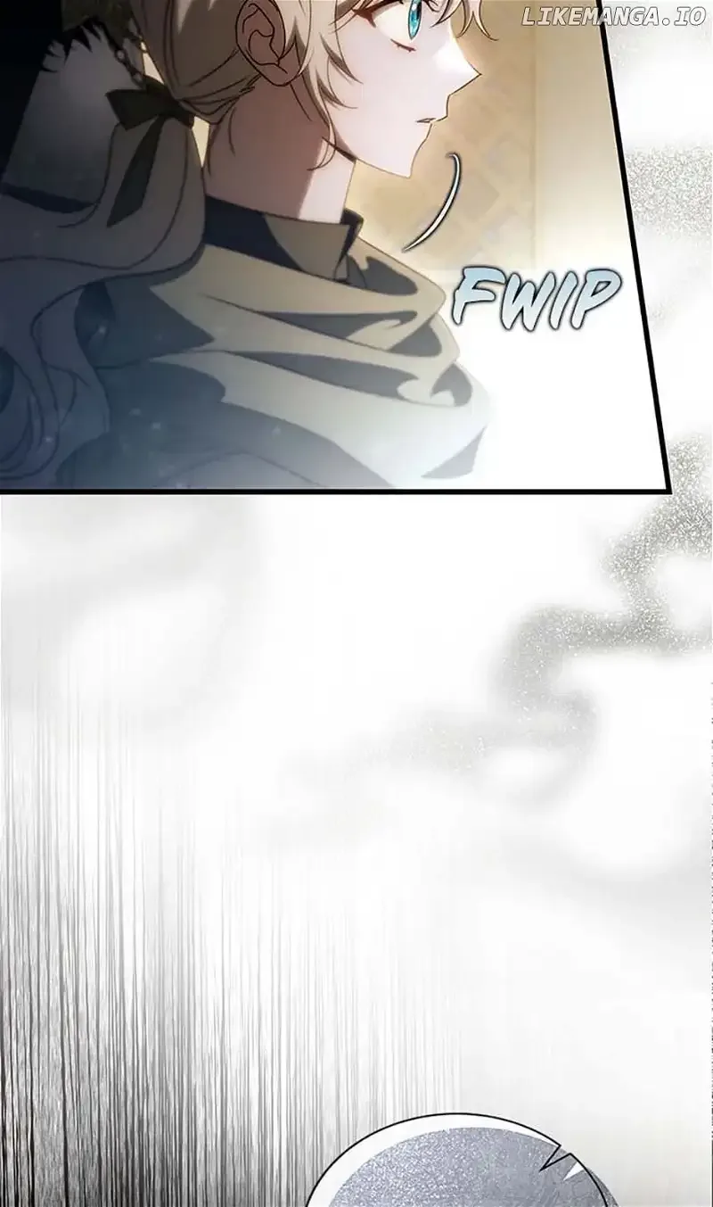 It’s My Destiny To Be The Hero’s Saviour Chapter 74 page 5