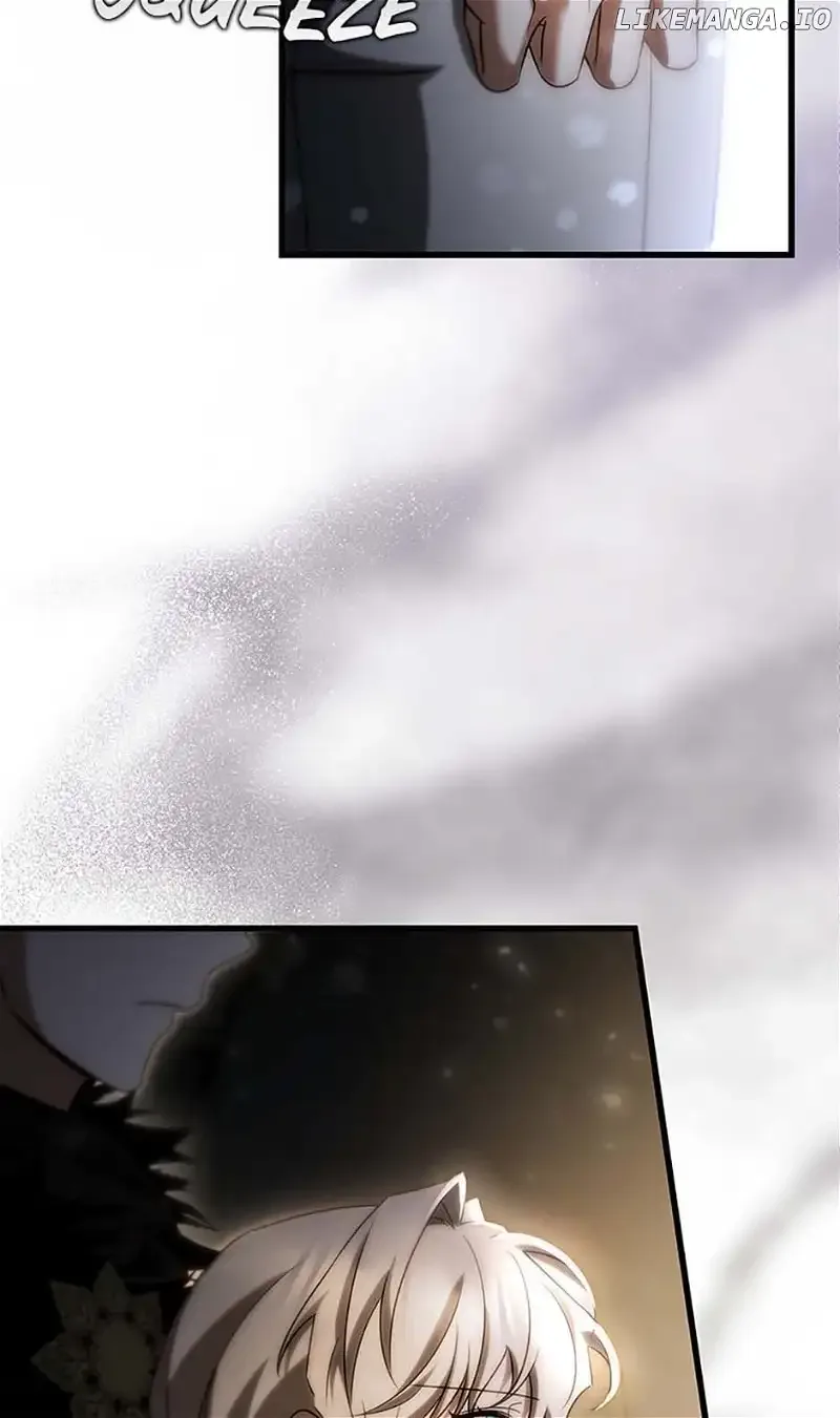 It’s My Destiny To Be The Hero’s Saviour Chapter 74 page 4