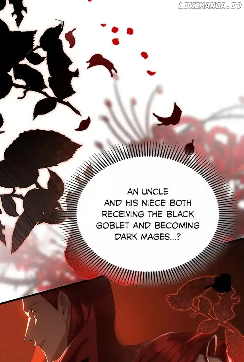 It’s My Destiny To Be The Hero’s Saviour Chapter 74 page 44