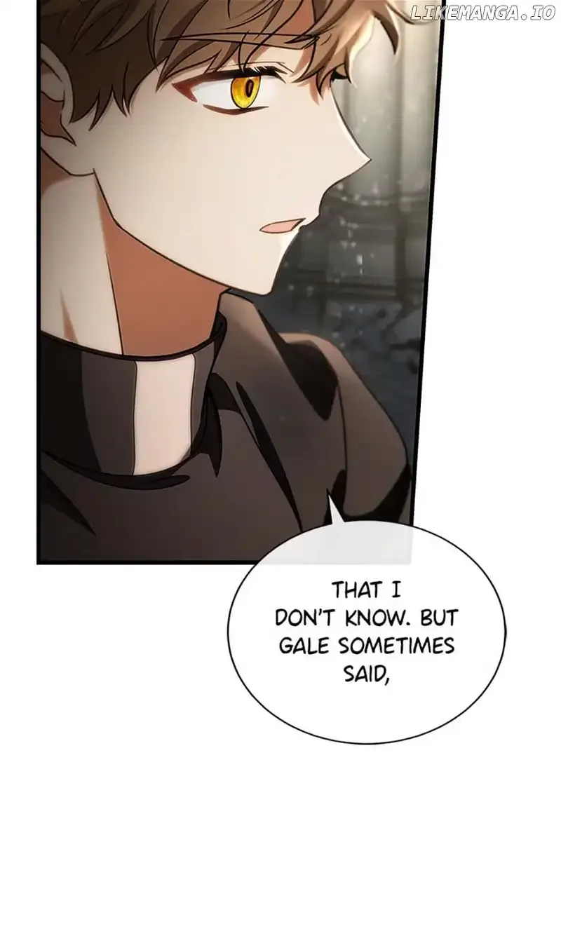 It’s My Destiny To Be The Hero’s Saviour Chapter 74 page 93