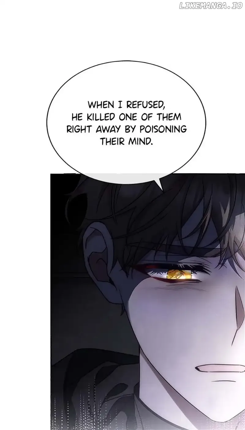 It’s My Destiny To Be The Hero’s Saviour Chapter 74 page 66