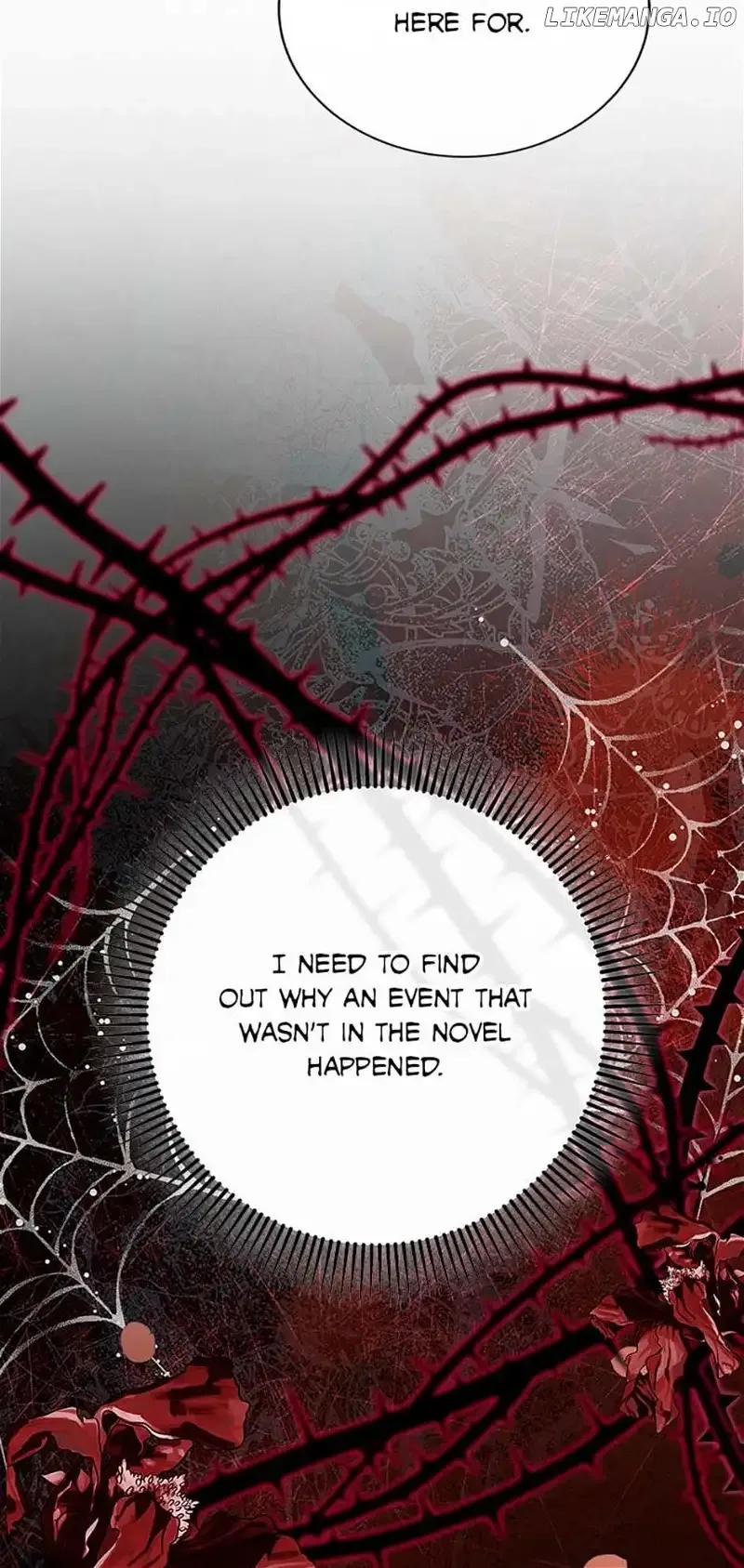 It’s My Destiny To Be The Hero’s Saviour Chapter 74 page 78
