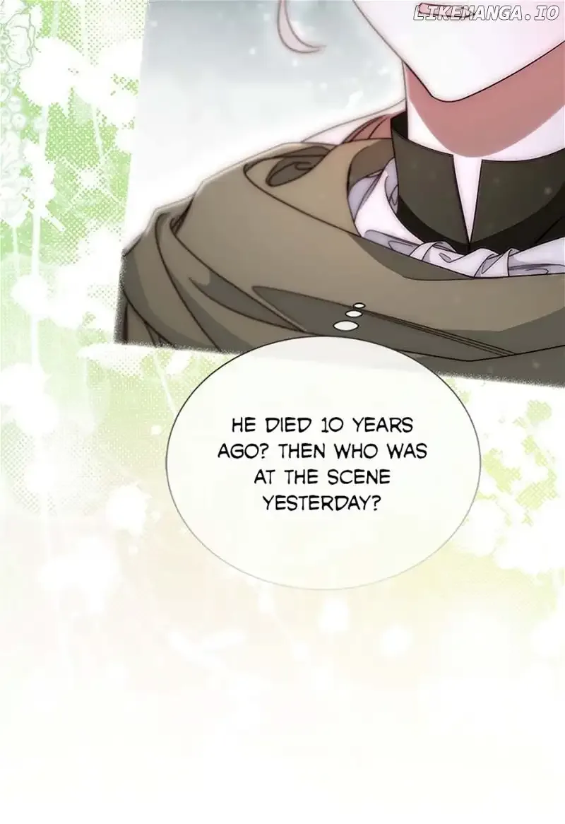 It’s My Destiny To Be The Hero’s Saviour Chapter 74 page 39