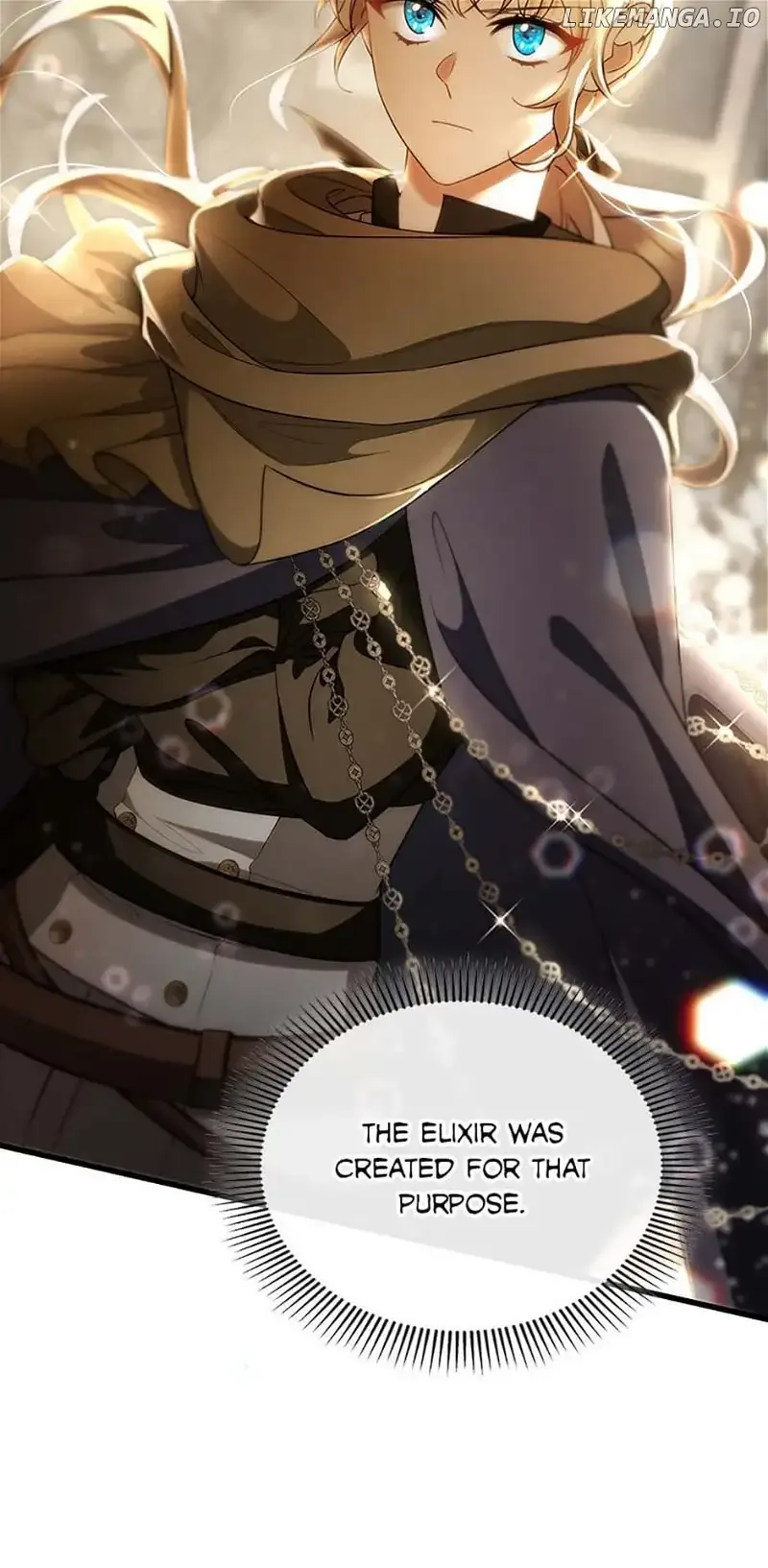 It’s My Destiny To Be The Hero’s Saviour Chapter 74 page 90
