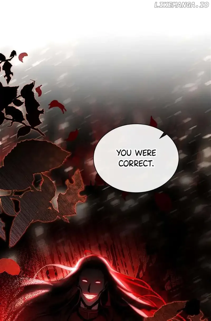 It’s My Destiny To Be The Hero’s Saviour Chapter 74 page 19
