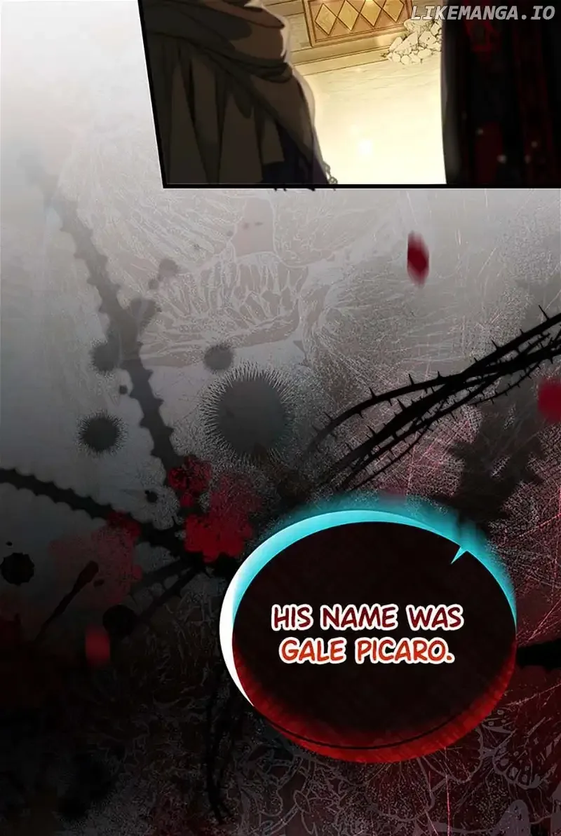It’s My Destiny To Be The Hero’s Saviour Chapter 74 page 25