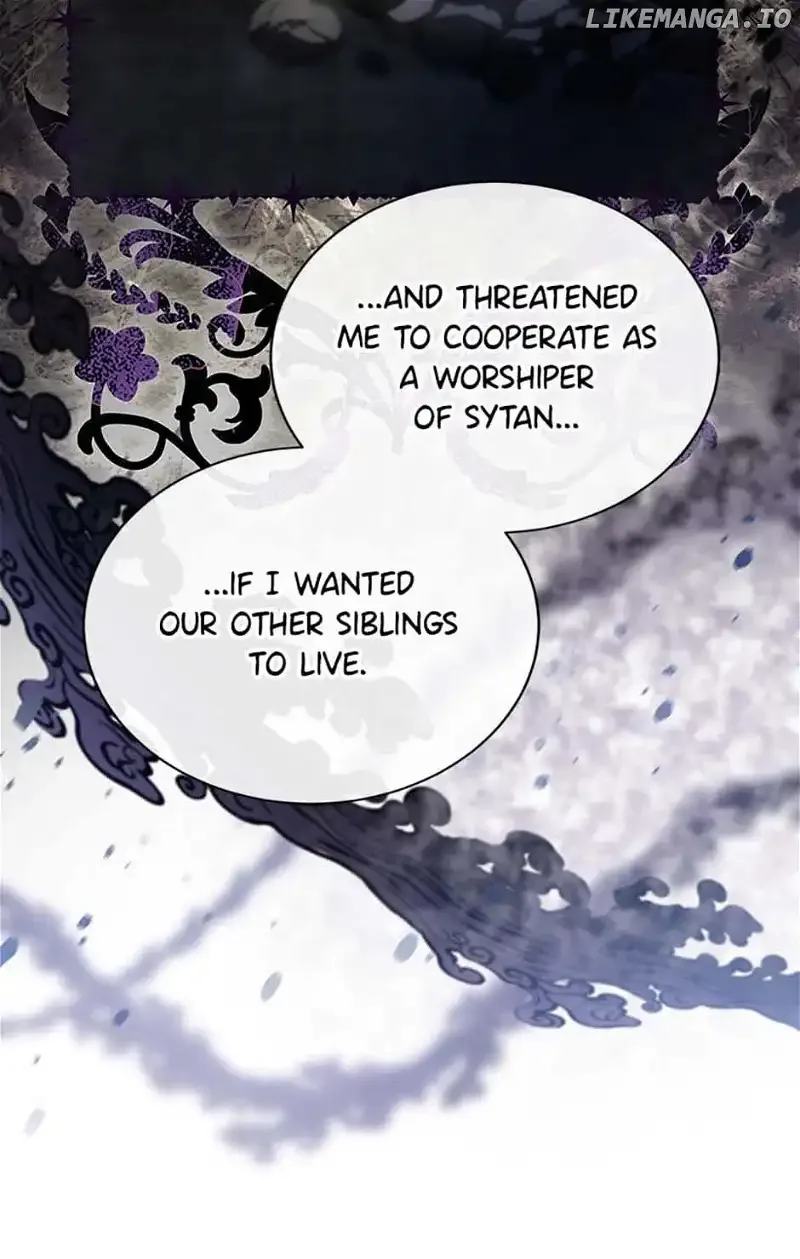 It’s My Destiny To Be The Hero’s Saviour Chapter 74 page 65