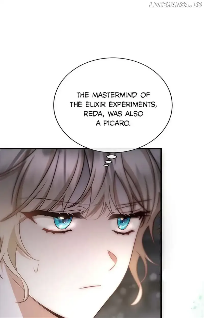 It’s My Destiny To Be The Hero’s Saviour Chapter 74 page 31