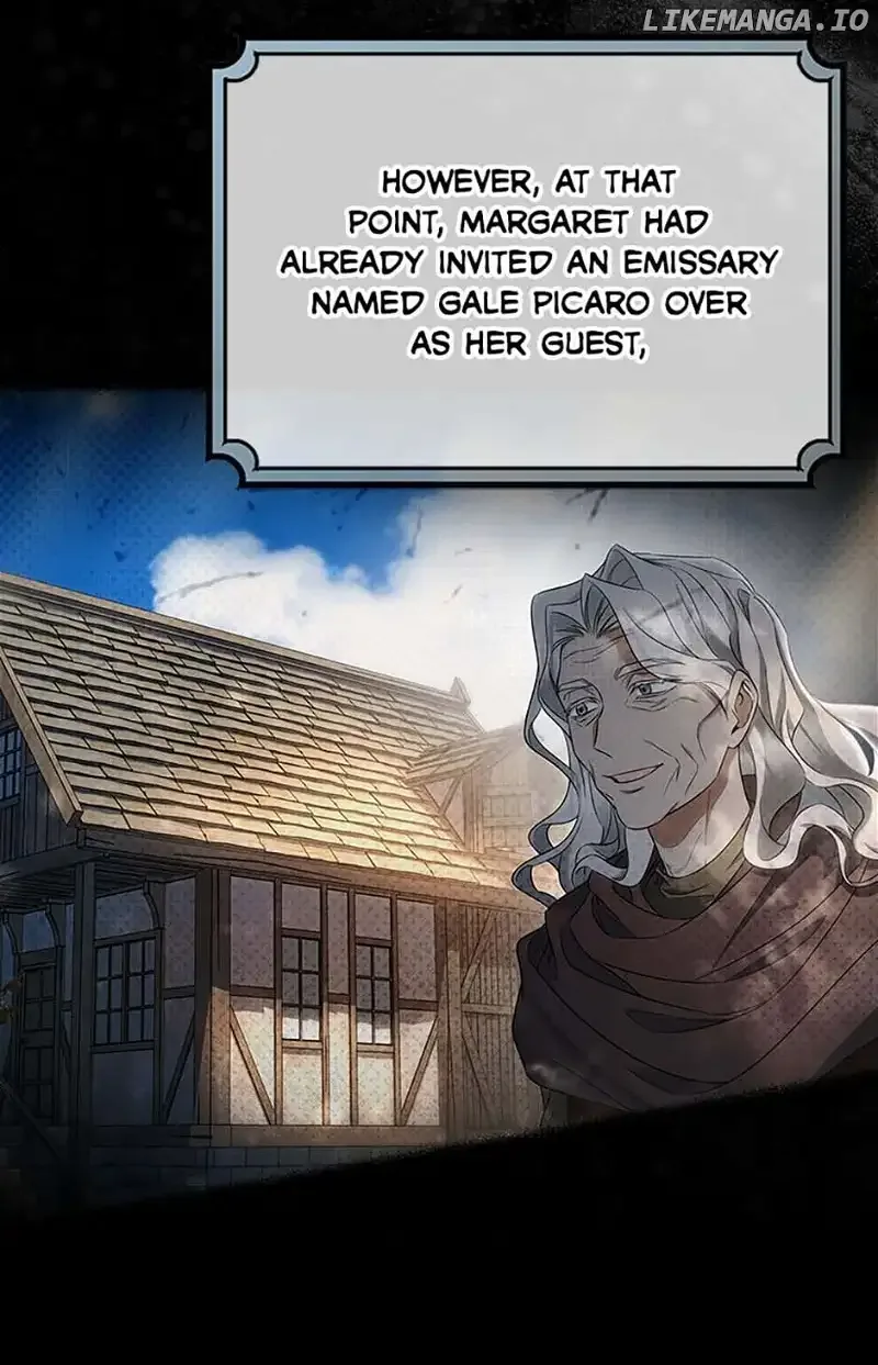It’s My Destiny To Be The Hero’s Saviour Chapter 74 page 58