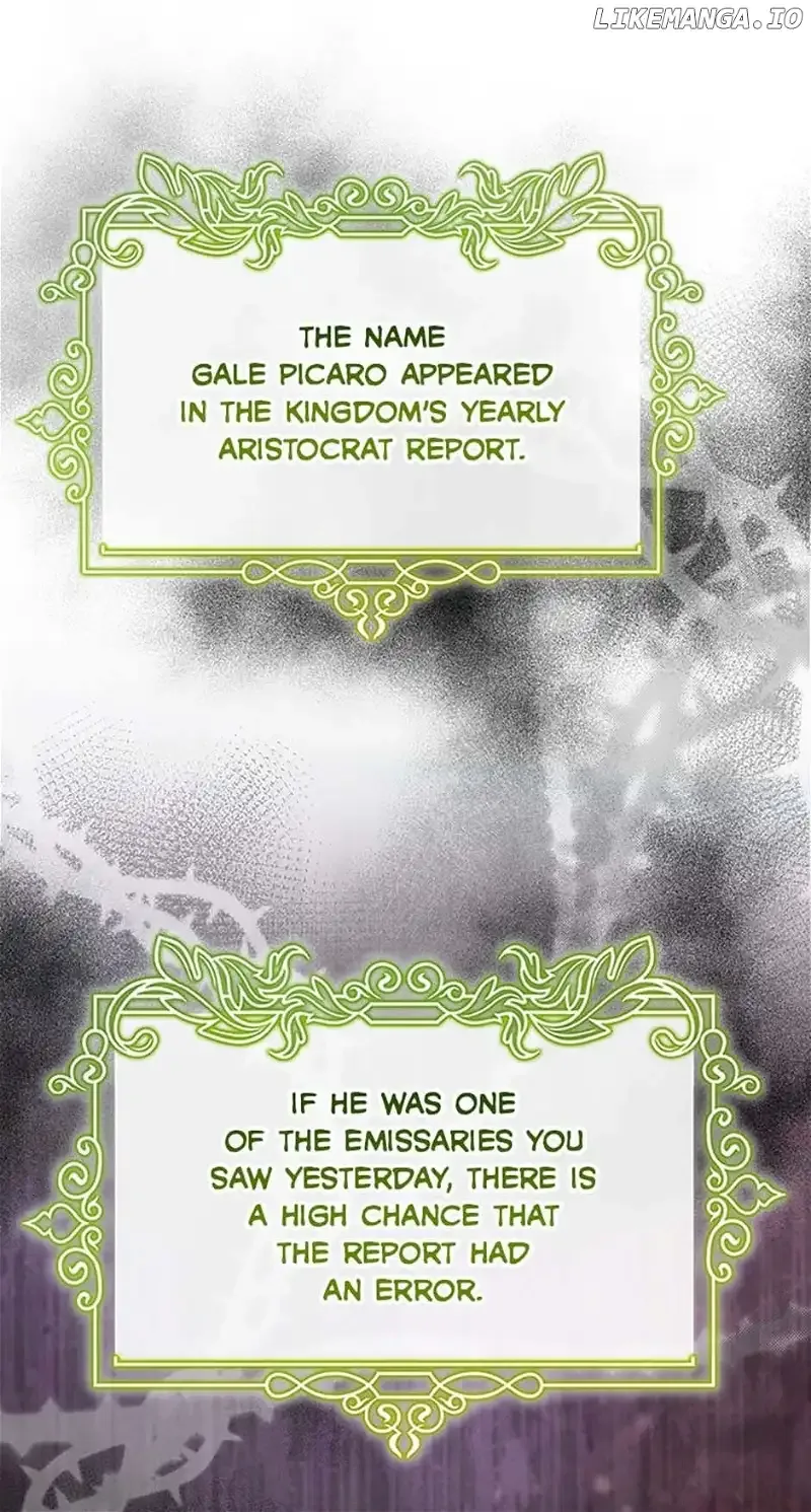 It’s My Destiny To Be The Hero’s Saviour Chapter 74 page 40
