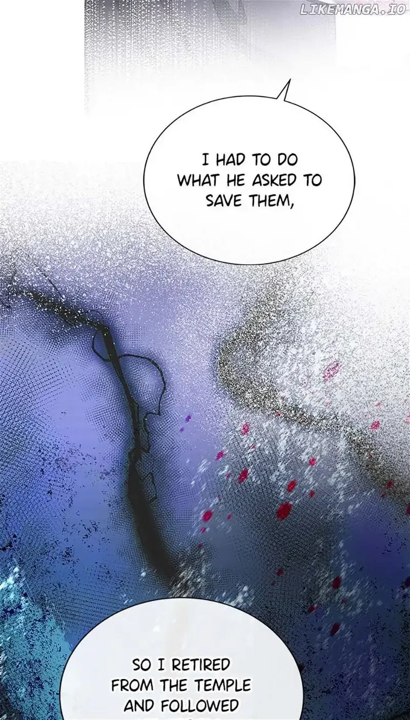 It’s My Destiny To Be The Hero’s Saviour Chapter 74 page 67