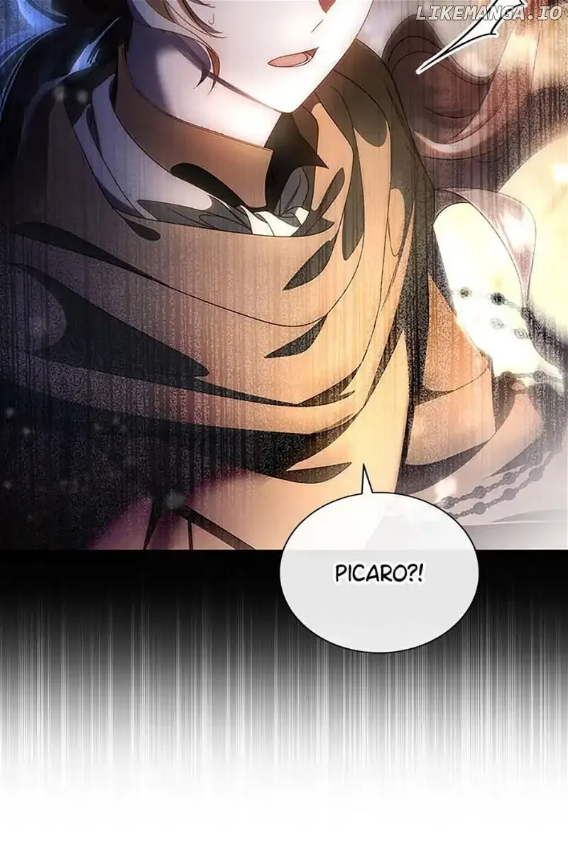 It’s My Destiny To Be The Hero’s Saviour Chapter 74 page 28