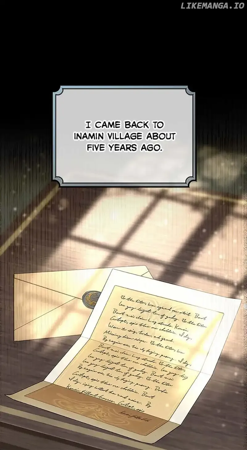 It’s My Destiny To Be The Hero’s Saviour Chapter 74 page 52