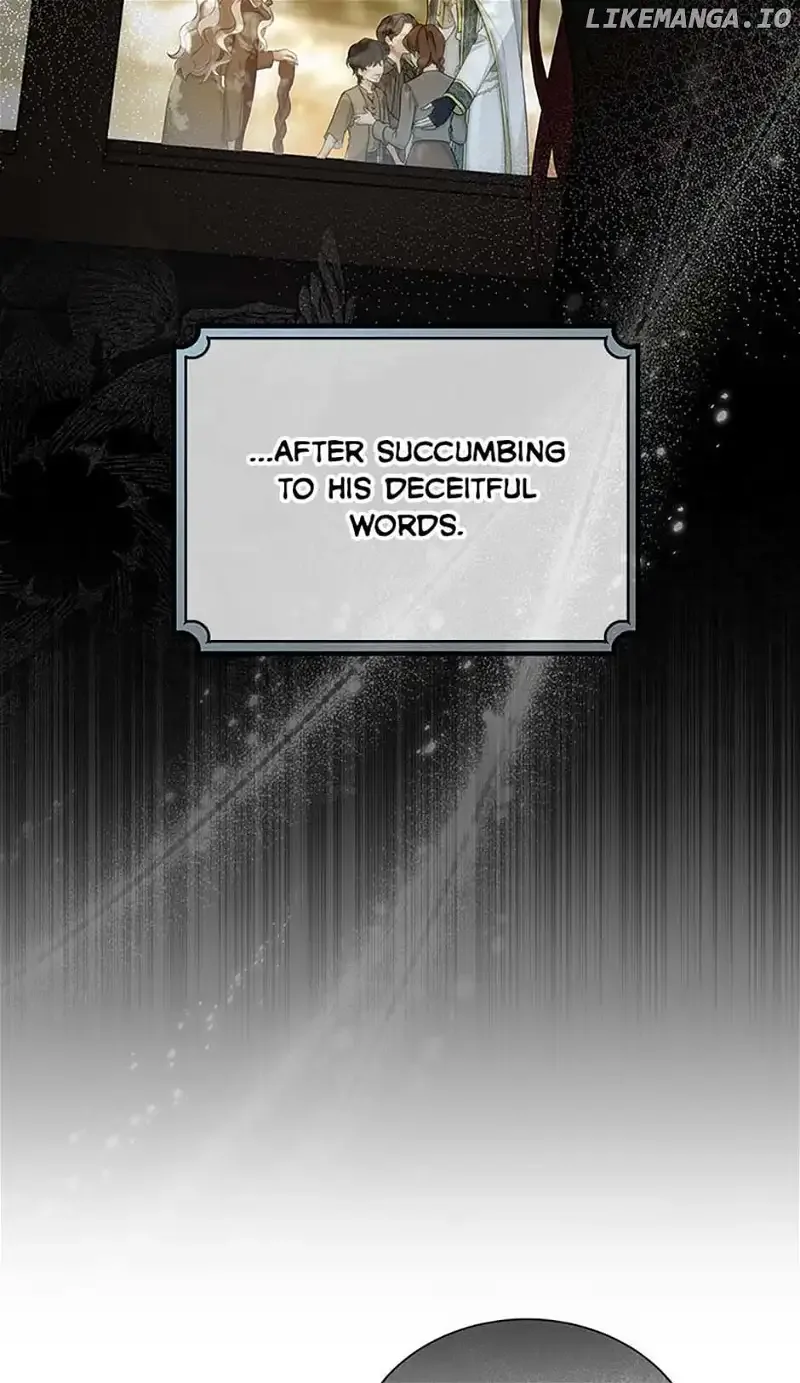 It’s My Destiny To Be The Hero’s Saviour Chapter 74 page 60