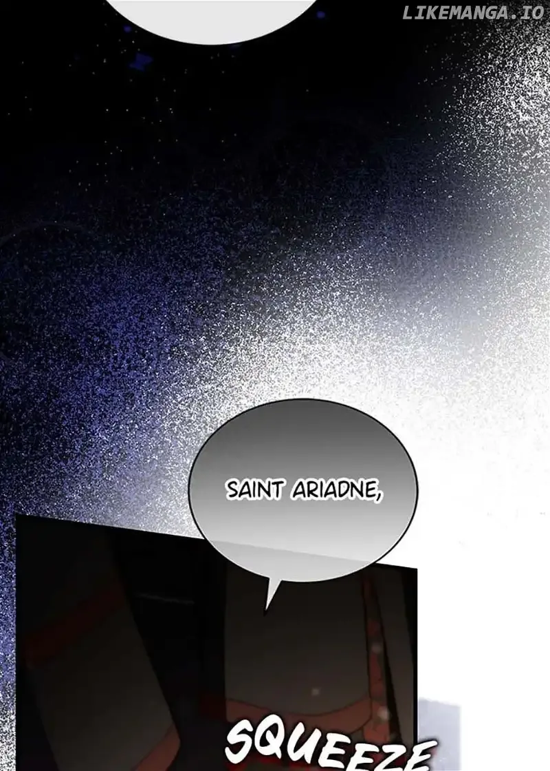 It’s My Destiny To Be The Hero’s Saviour Chapter 74 page 72
