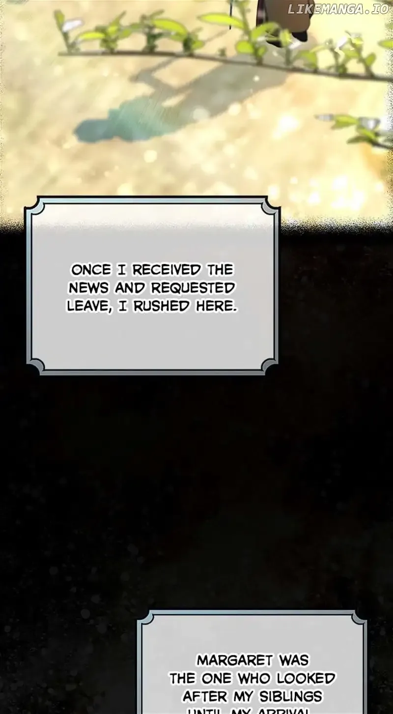 It’s My Destiny To Be The Hero’s Saviour Chapter 74 page 54