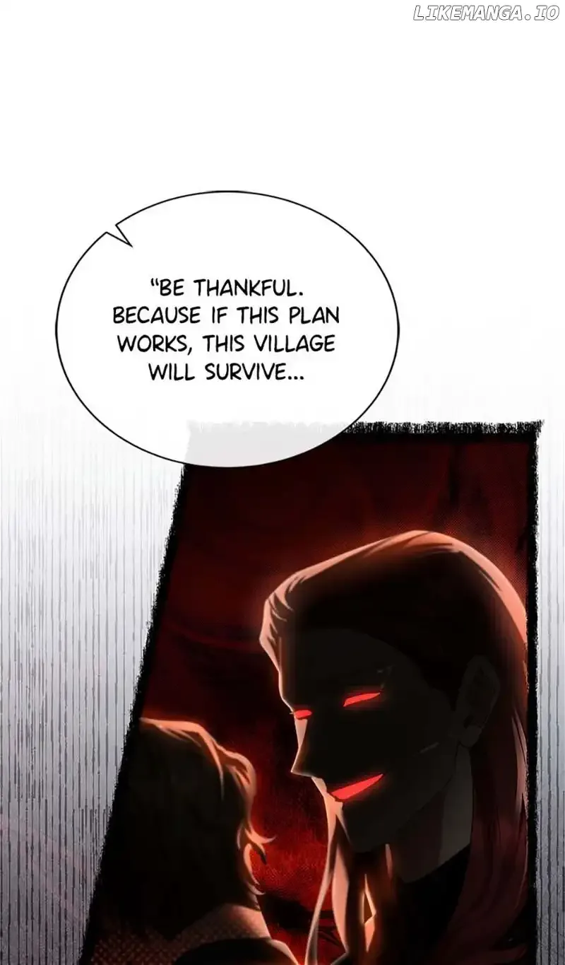 It’s My Destiny To Be The Hero’s Saviour Chapter 74 page 94