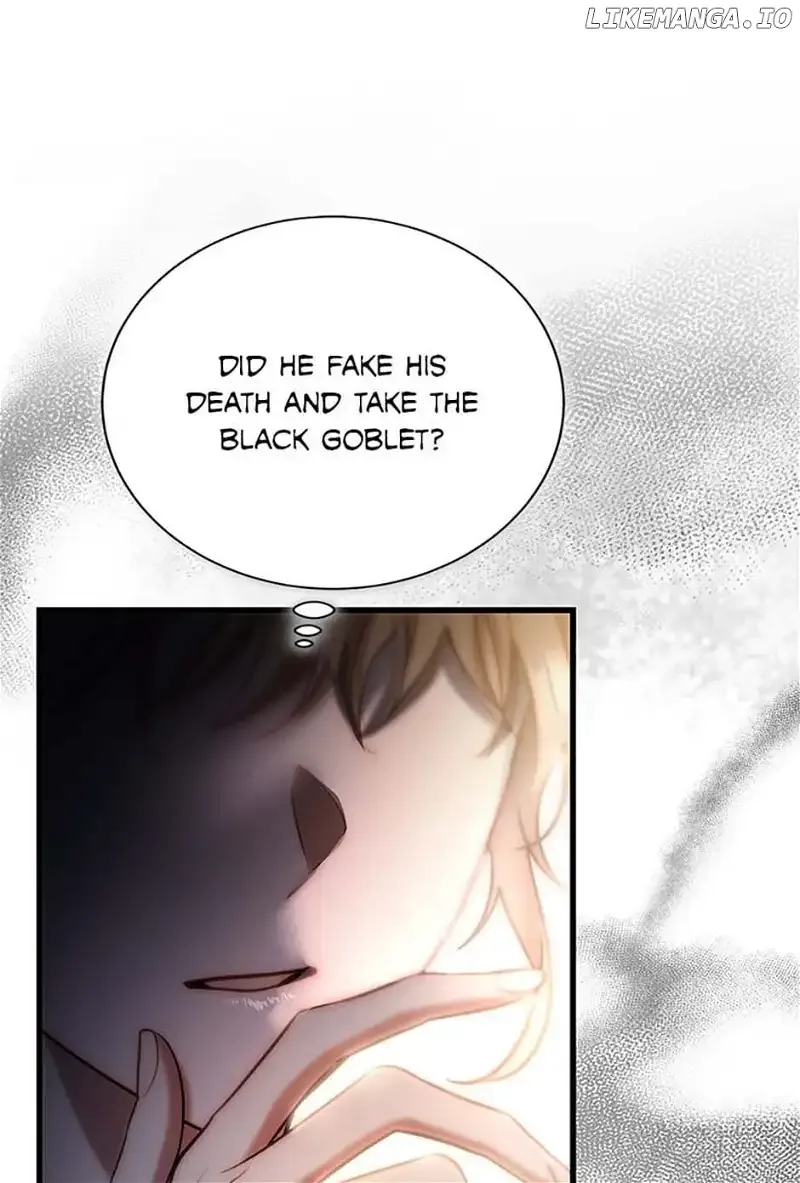 It’s My Destiny To Be The Hero’s Saviour Chapter 74 page 42