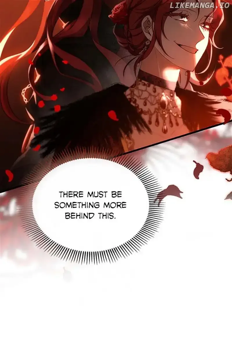 It’s My Destiny To Be The Hero’s Saviour Chapter 74 page 45