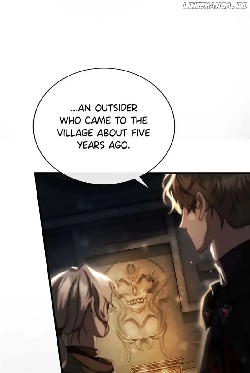 It’s My Destiny To Be The Hero’s Saviour Chapter 74 page 24