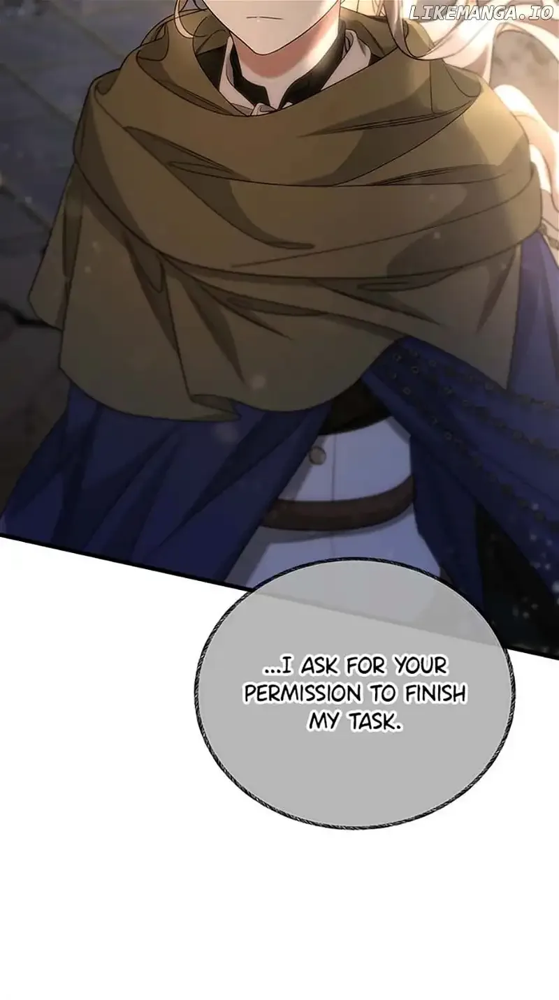 It’s My Destiny To Be The Hero’s Saviour Chapter 74 page 76