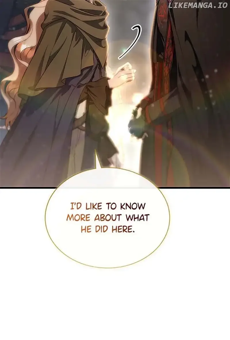 It’s My Destiny To Be The Hero’s Saviour Chapter 74 page 47