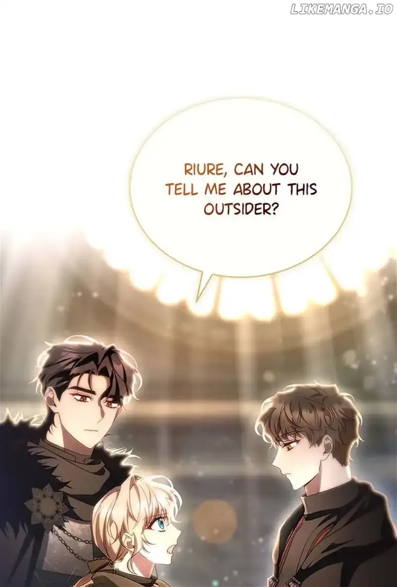 It’s My Destiny To Be The Hero’s Saviour Chapter 74 page 46