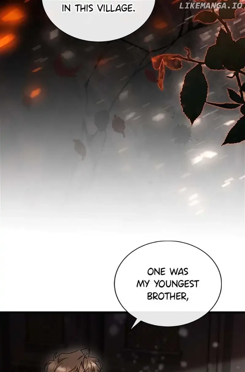 It’s My Destiny To Be The Hero’s Saviour Chapter 74 page 21