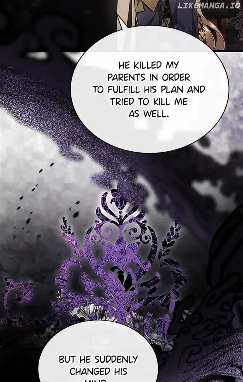 It’s My Destiny To Be The Hero’s Saviour Chapter 74 page 63