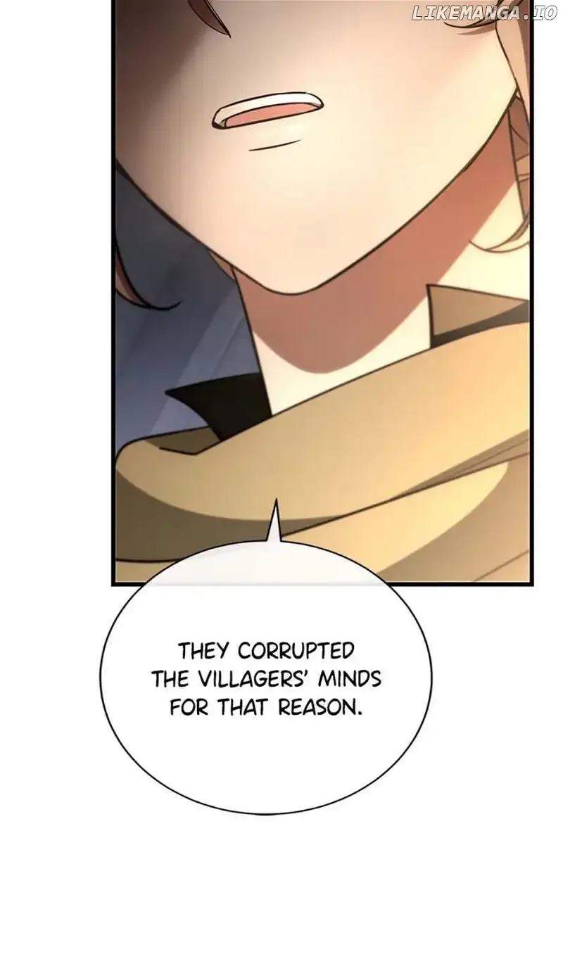 It’s My Destiny To Be The Hero’s Saviour Chapter 74 page 97