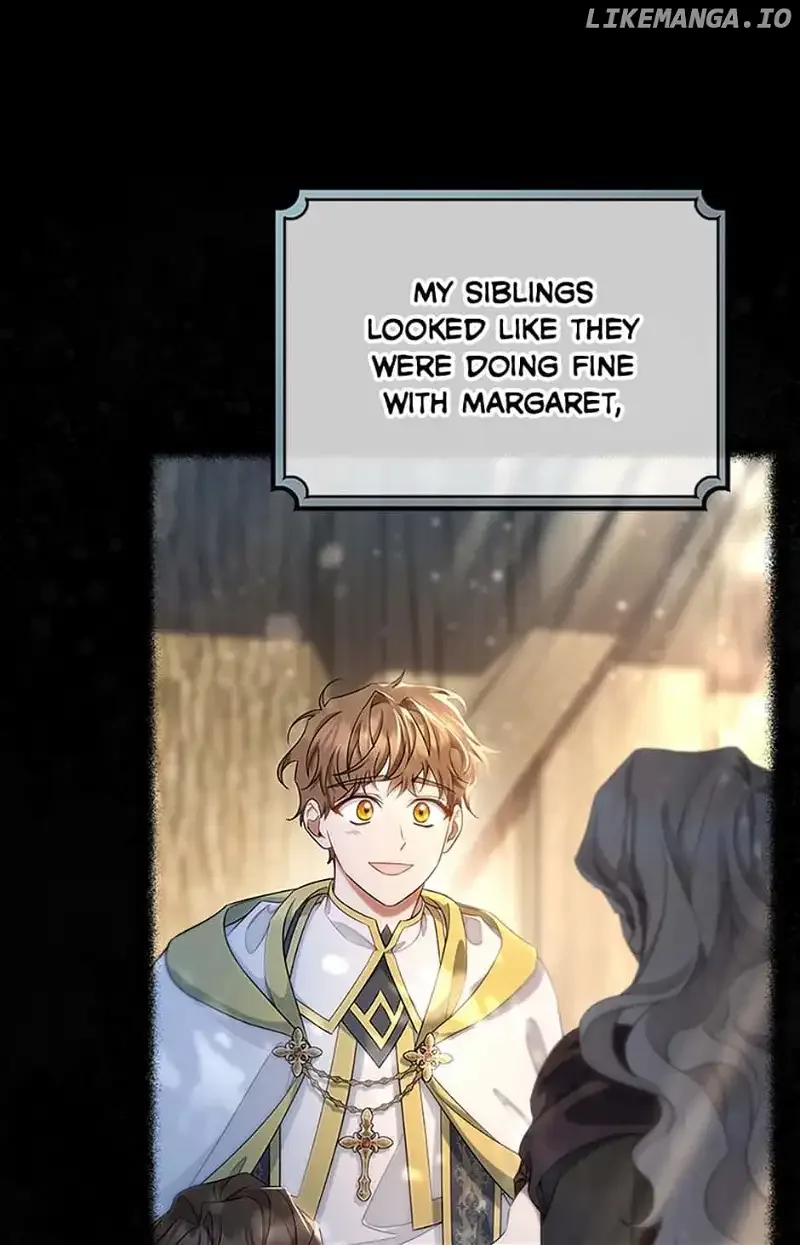 It’s My Destiny To Be The Hero’s Saviour Chapter 74 page 56