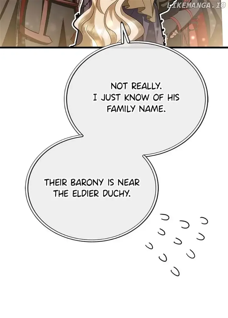 It’s My Destiny To Be The Hero’s Saviour Chapter 74 page 30